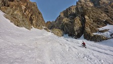 Couloir Des Avalenches