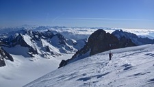 Barre Des Ecrins