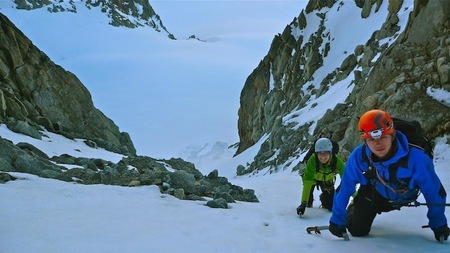 Couloir De La Table