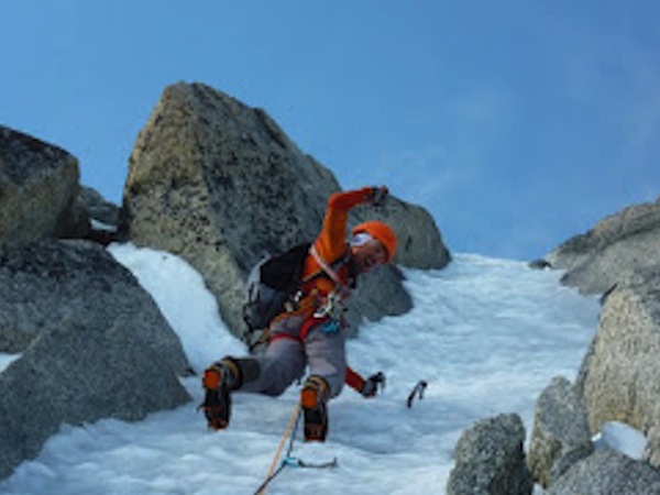 Eperon Migot au Chardonnet