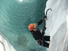 Mer De Glace Chamonix