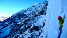 Delicados Cascade De Glace Fournel 5