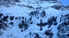 Delicados Cascade De Glace Fournel 4