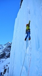 Delicados Cascade De Glace Fournel 3