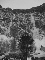 Cascade De Glace La Grave 2