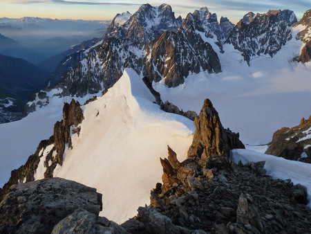 Barre Des Ecrins 2