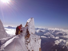 Arete Des Cosmiques