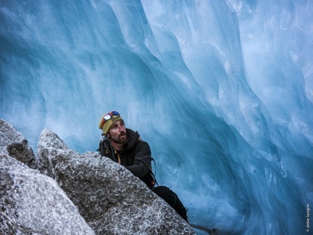 Mer De Glace  060