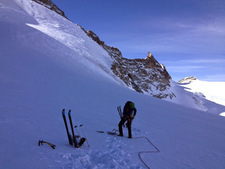 Glacier De La Girose