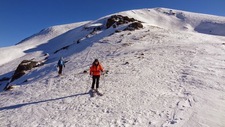 Ski De Randonnee