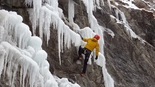 Cascade D'aiguille