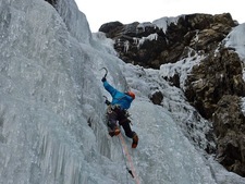 Cascade De Glace Vallon Du Diable 3