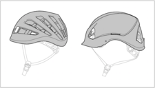 Casques Petzl