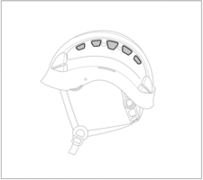 Casque Petzl